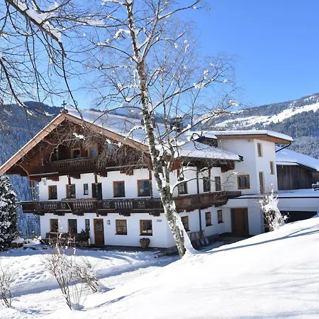 Fuchsbauer Apartment Hopfgarten im Brixental Exterior photo