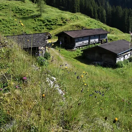 Fuchsbauer Apartment Hopfgarten im Brixental Exterior photo