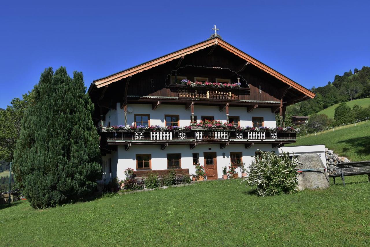 Apartment Fuchsbauer